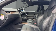 Tesla Model S Long Range AWD 5dr Auto Electric Hatchback